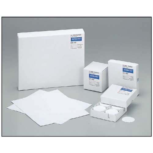 Quartz Fiber Filters Quartz Fiber Filters