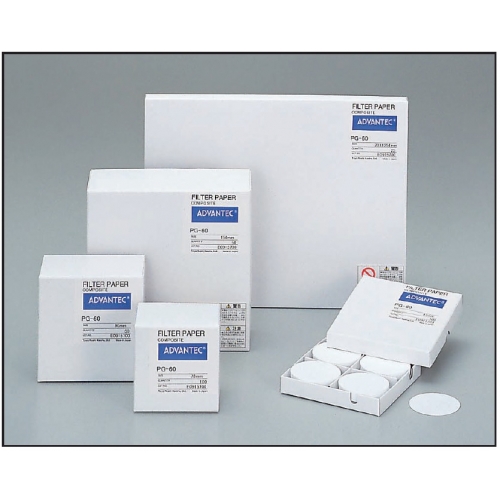 PTFE Coated Glass Fiber Filters PTFE Coated Glass Fiber Filters