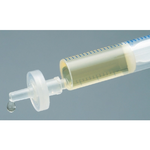 過濾頭 (小飛碟)