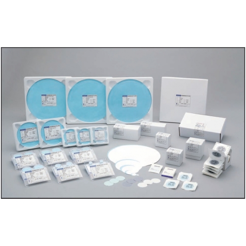 過濾膜 (Membrane Filters) 過濾膜 (Membrane Filters)