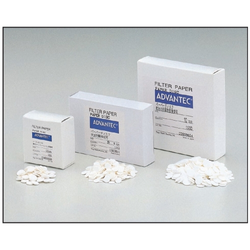 Paper Discs Paper Discs