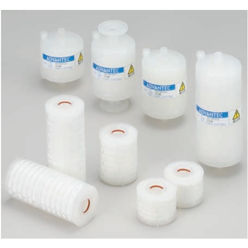 Glass Fiber Compact | Capsule Cartridge Filter (MCP | CCP) Glass Fiber Compact | Capsule Cartridge Filter (MCP | CCP)