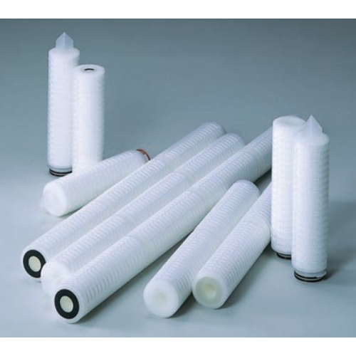 PES Membrane Cartridge Filter (TCS Type) PES Membrane Cartridge Filter (TCS Type)