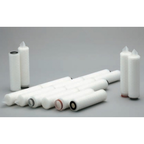 Cellulose Acetate Membrane Cartridge Filter (TCR型) Cellulose Acetate Membrane Cartridge Filter (TCR型)