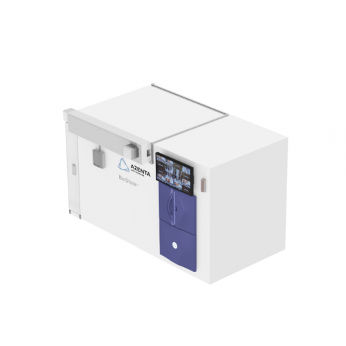 BioStore SE BioStore SE