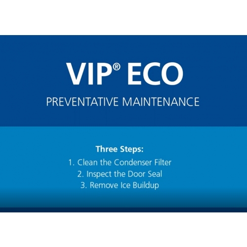 Preventive Maintenance Tips to Maximize Ultra-Low Freezer Performance Preventive Maintenance Tips to Maximize Ultra-Low Freezer Performance