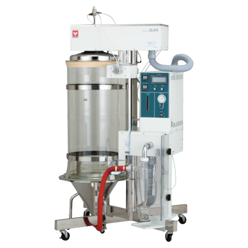 噴霧乾燥機 噴霧乾燥機