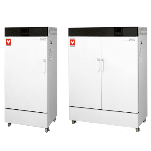 DKL311C烘箱-側視