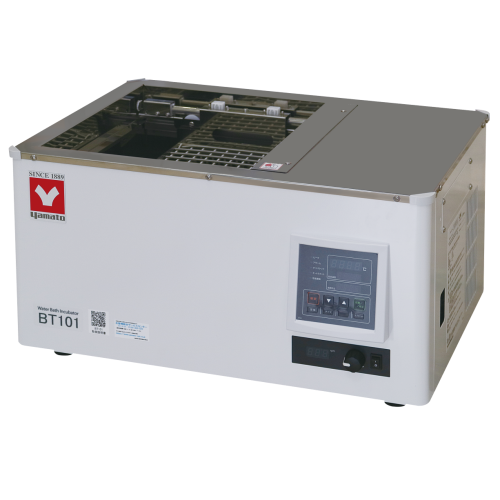 BT101震盪型恆溫水浴槽