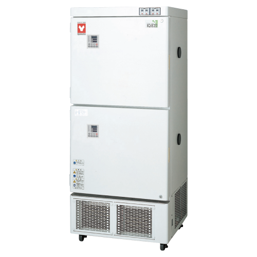 IQ822雙槽低溫培養箱
