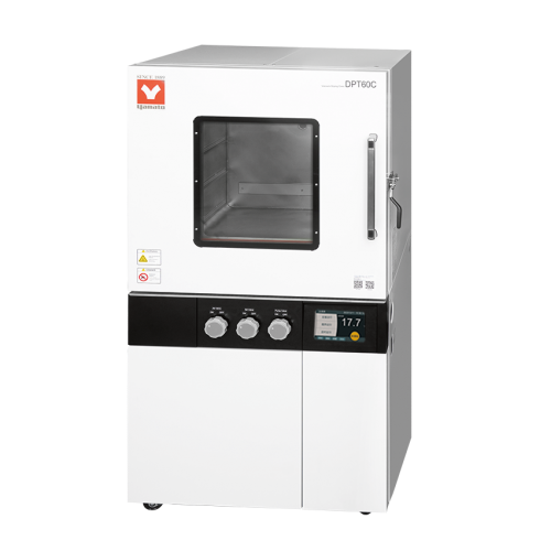 DPT60C真空烘箱