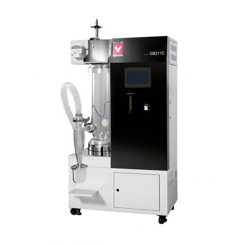 GB211C-A噴霧乾燥機