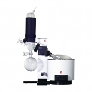 rotary evaporator re202