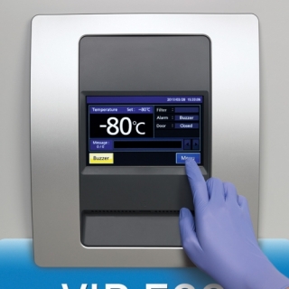 MDF-DU502VH-6 超低溫冷凍櫃