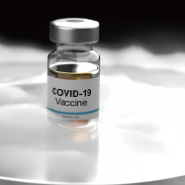 COVID-19疫苗儲存專區