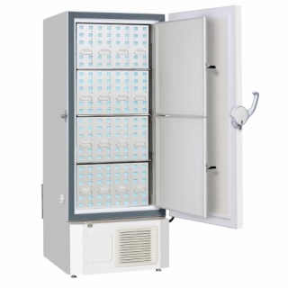 MDF-DU502VH-1 超低溫冷凍櫃