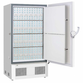 MDF-DU702VXC-2 超低溫冷凍櫃