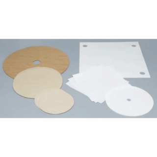 Fine Particle Industrial Filter Papers