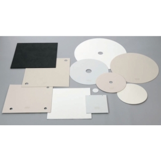 NA Standard Industrial Filter Pads