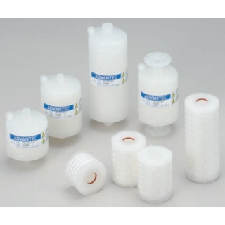 PES Membrane Compact | Capsule Cartridge Filter (MCS | CCS)