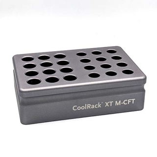 台灣限定 CoolRack XT M-CFT