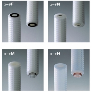 Cartridge Filter Ordering Guide