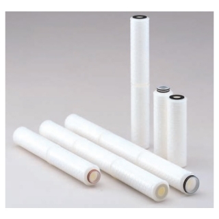 PES Membrane Cartridge Filter for Food & Beverage Industries (TCS-G Type)