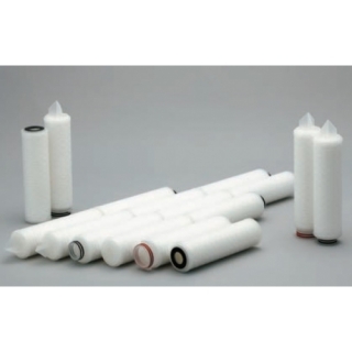 Cellulose Acetate Membrane Cartridge Filter (TCR型)