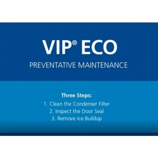 Preventive Maintenance Tips to Maximize Ultra-Low Freezer Performance 