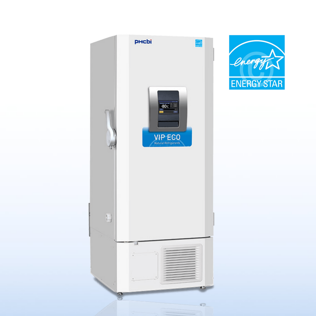 MDF-DU502VH 超低溫冷凍櫃