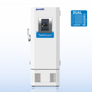MDF-DU302VX 超低溫冷凍櫃