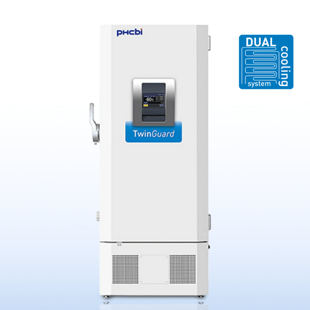 MDF-DU502VXC 超低溫冷凍櫃