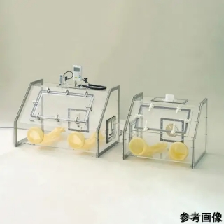 手套箱組裝範例