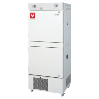 INC820雙槽控溫培養箱