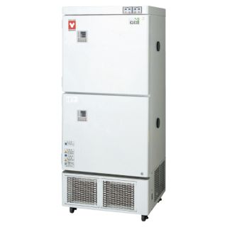 IQ822雙槽低溫培養箱