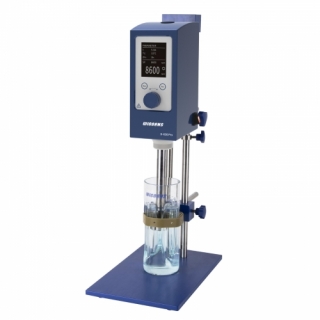 D-600 Pro均質乳化機