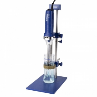 D-500均質乳化機